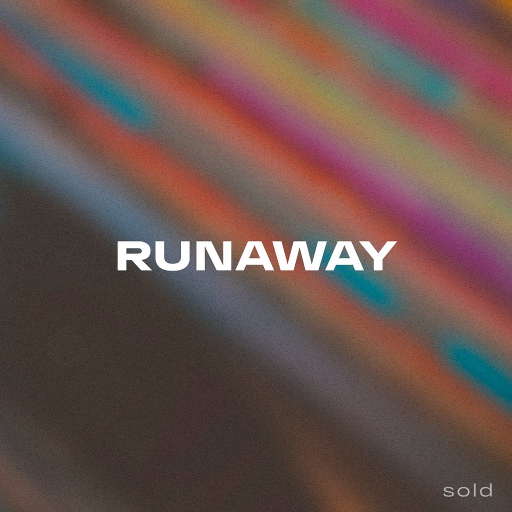 heycoscala's tweet photo. 🔥 Beatname: Runaway
👉 Link in bio
📩 Any requests to alkemikbeats@gmail.com https://t.co/lQ8kGerwlt https://t.co/wLaYLj71MI