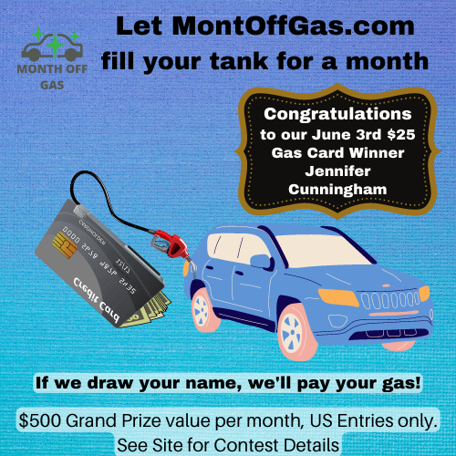 MCEReality's tweet photo. Enter to Win a full month of #freeGas from https://t.co/SU5hsrez4e Just follow this link to enter https://t.co/NVy5uQHtRg
#inflation #russian #gas #oil #win #competition #contest #winner #giveaway https://t.co/LTeSjsjVii
