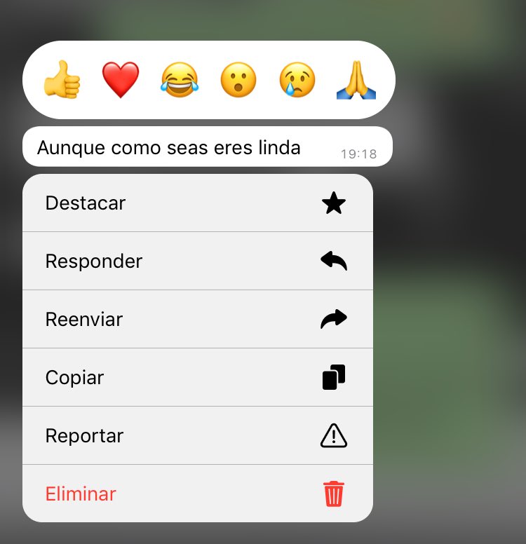 lssdkids's tweet photo. Sentirte horrible todo el día y que te digan esto 🥺❤️ https://t.co/rMjlz8dTvK
