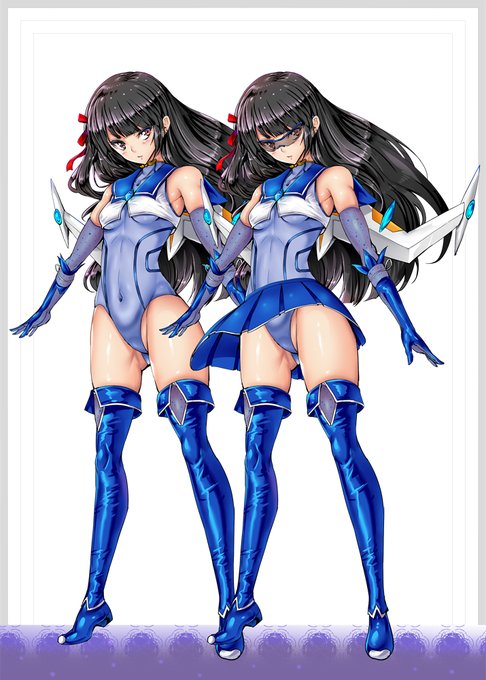 Skebのご依頼で依頼主さま指定の祖国の為に戦う強気な皇女系変身ヒロイン。

(Skeb・Pixivリクエスト共にR18 OK)
Skeb→https://t.co/LdrVGyUdfX
Pixiv FANBOXページはこちら→https://t.co/X8wLDjrpNN
リクエスト機能→https://t.co/slZvGOD8Cn
#Skeb #FANBOX 