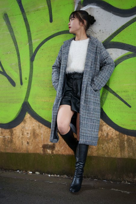 Twitterのコスプレ画像32