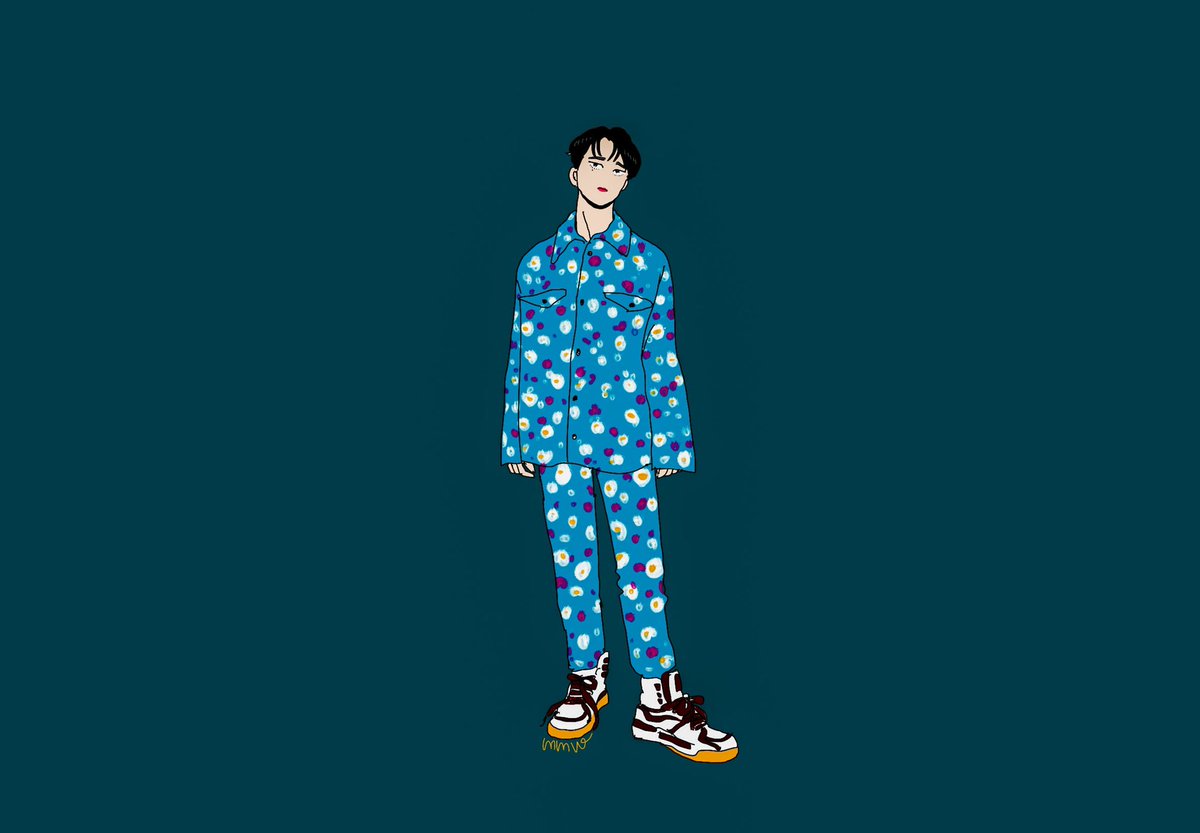 🌙#YOUNGJAE #영재 🌙