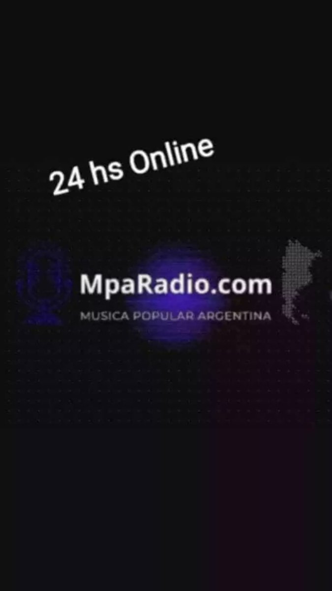 MpaRadio's tweet photo. Mañana Domingo 11hs 
Escucha MPA #FOLKLORE   https://t.co/rOVig0p2LD
En dúplex con Fm de los Libres 93.9
Baja nuestra Apps gratuita 👉 https://t.co/JbzJkgWQRS
MPA #FOLKLORE
Participa y Gana Espectaculares Premios! https://t.co/GWgtJ9kJhg