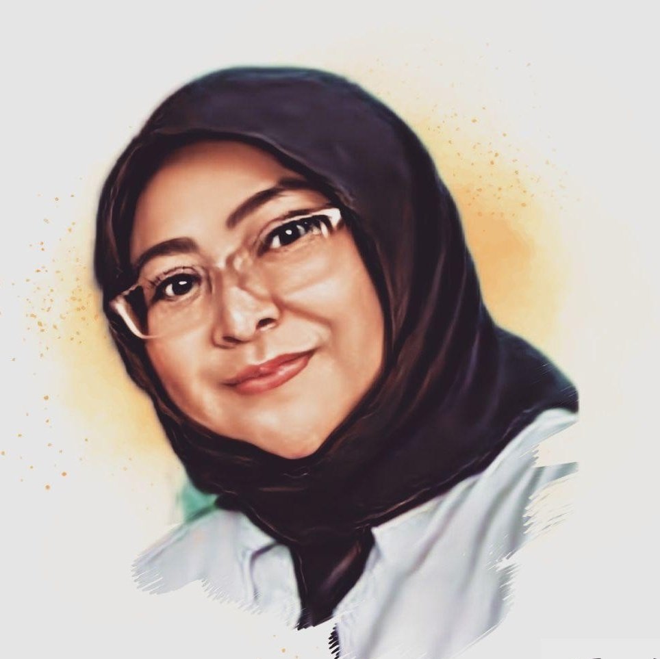 anis_suka's tweet photo. #FotoProfilBaru https://t.co/EU5vcTDvTE