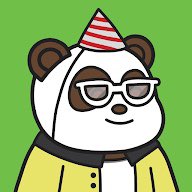 FrenlyPandas's tweet photo. Giving away this Panda in 60 mins. Just retweet this post and enter our space for a chance to win. https://t.co/75l17NLWNi https://t.co/lqzxCYECdM