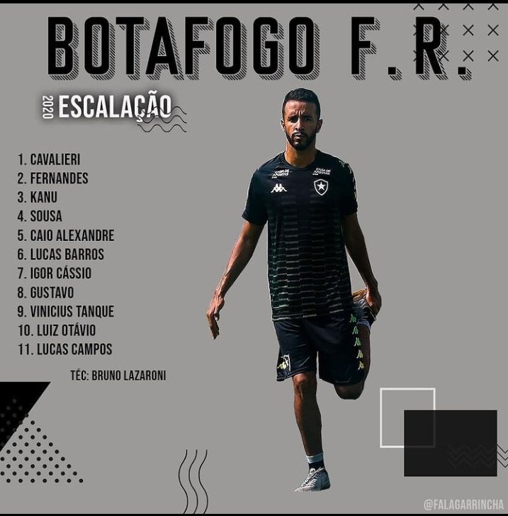 Time de qualidade kkkkkk