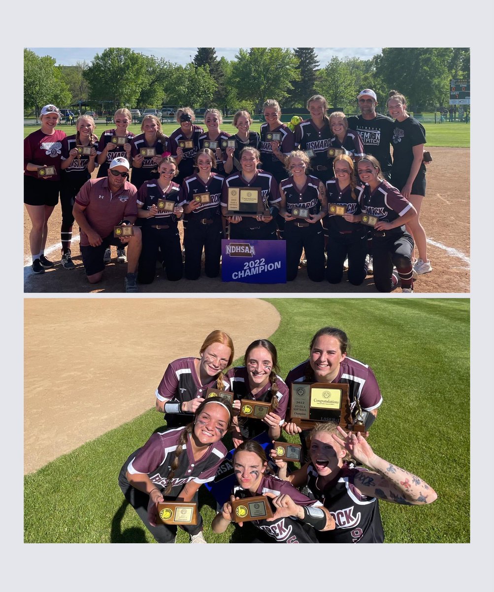A Great Day to be a Demon (@demonpride1) on Twitter photo First ever State Championship for <a href="/demonfastpitch/">Demonfastpitch</a>! It truly is a GREAT day to be a Demon! <a href="/BisHighStudents/">BHS STUDENT SECTION</a> First ever State Championship for <a href="/demonfastpitch/">Demonfastpitch</a>! It truly is a GREAT day to be a Demon! <a href="/BisHighStudents/">BHS STUDENT SECTION</a>