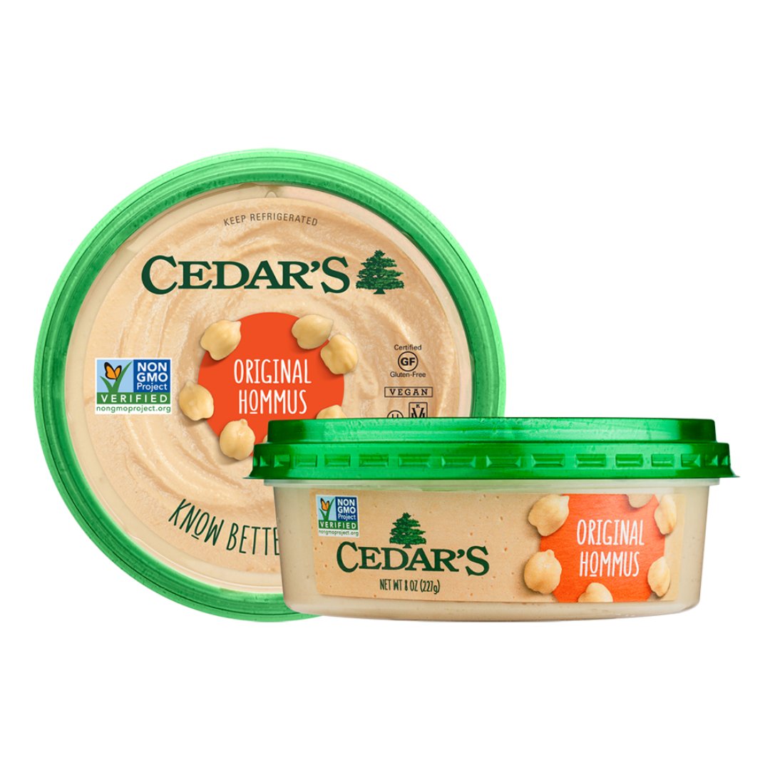 🎉🎉2022 Greenville FunFest Sponsor Spotlight! 🎉🎉

Welcome our newest sponsor this season 💚 <a href="/CedarsFoods/">Cedar's Foods</a> 💚! Cedar’s believes in creating the most extraordinary Mediterranean food and searches the world for only the finest ingredients. 

Tickets 👉 greenvillefunfest.com