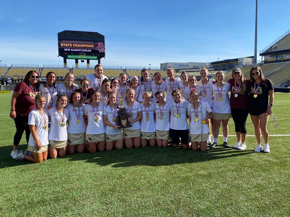 NA Girls Lacrosse tweet media