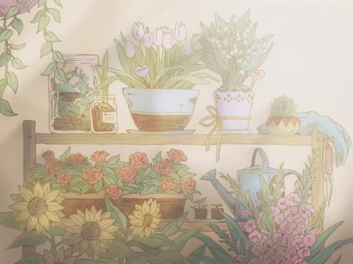 EVENT ! —

“ 𝘔𝘈𝘙𝘐 𝘢𝘯𝘥 𝘐 𝘸𝘦𝘳𝘦 𝘵𝘢𝘭𝘬𝘪𝘯𝘨 𝘢𝘣𝘰𝘶𝘵 𝘥𝘺𝘦𝘪𝘯𝘨 𝘰𝘶𝘳 𝘩𝘢𝘪𝘳 𝘵𝘰𝘨𝘦𝘵𝘩𝘦𝘳 ! ”

#OMORI #OMORIRP #MVRP