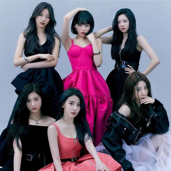 BrSquad_kpop's tweet photo. Mv debut de 2022 com mais visualizações no YouTube (Girlgroups):

#Kep1er - 114.798.787
#GOTTheBeat - 113.942.572
#NMIXX - 73.341.119
#LESSERAFIN - 72.690.825
#VIVIZ - 13.788.987
#H1KEY -  11.406.381
#ILY1 - 5.694.353
#CLASSy - 2.380.163

+ https://t.co/zZ4OgvWFEK