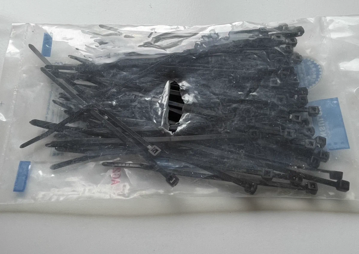 職人さんならではの豆知識♪迷わず端から開けていた袋、実は不便かも！？