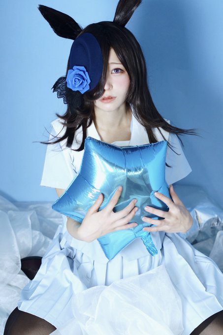 Twitterのコスプレ画像37