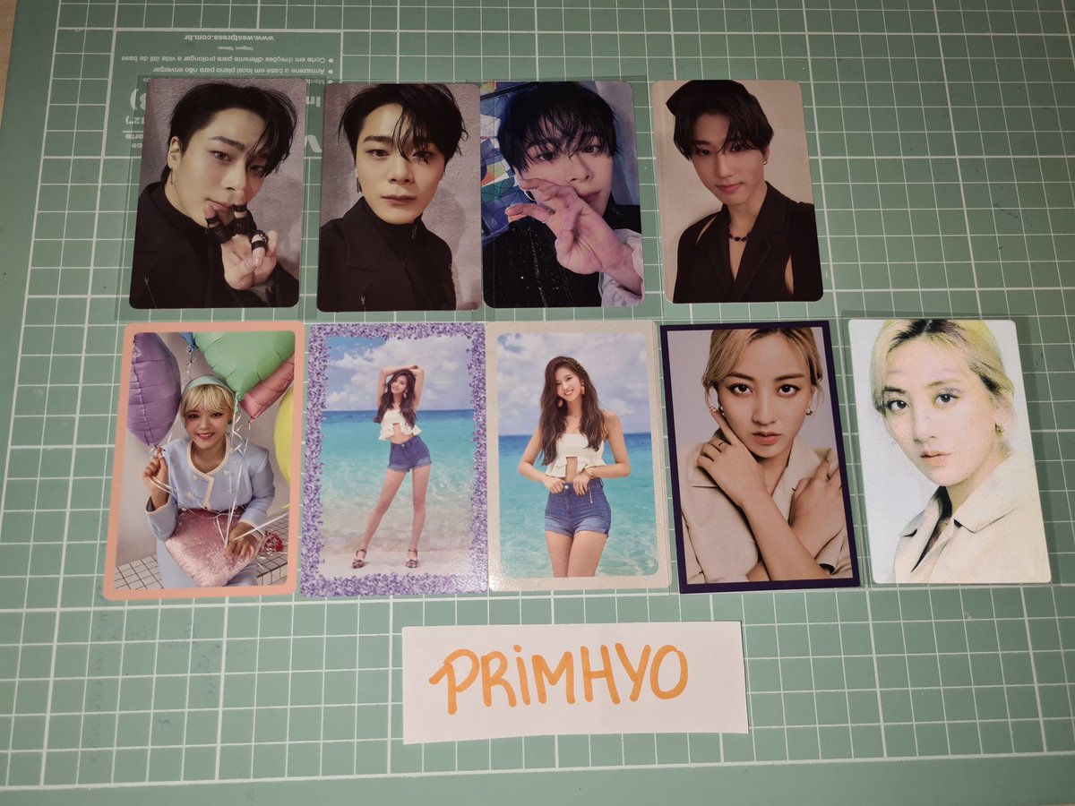 primhyo's tweet image. 🌻 SORTEIO DE ANIVERSÁRIO!

Como meu aniversário ta chegando, decidi fazer esse sorteio ♡ o prêmio são os pcs da foto!

Anunciarei o vencedor dia 5 ou 6 de julho!

🌻 Regras na imagem!

Rt pra mais gente participar?

Formulário pra participar: docs.google.com/forms/d/1ozNTd…