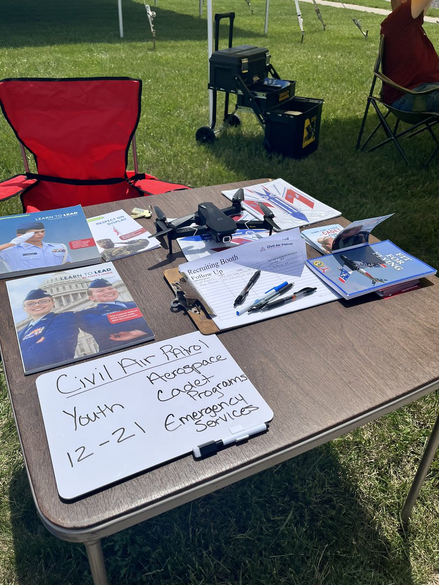 155th Composite CAP tweet media