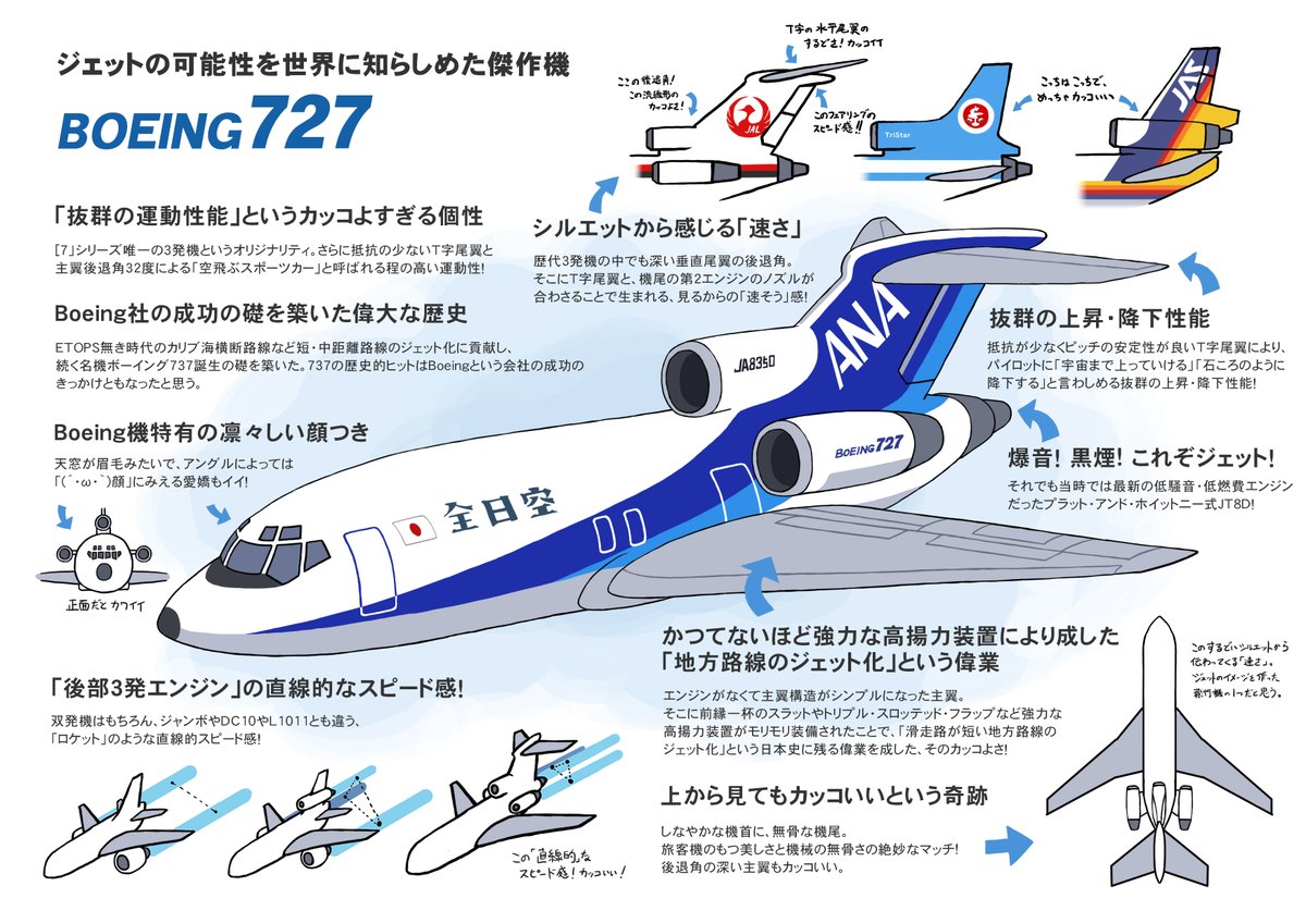 Yutaka✈ on X: 
