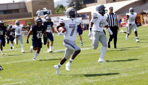 After an amazing call with <a href="/CoachRodrckPlum/">Roderick Plummer</a> I’m extremely blessed to have received an offer from <a href="/NMHUFootball/">NMHU Football</a> <a href="/demons_football/">SFHS Demons Football</a> <a href="/PrepRedzoneNM/">Prep Redzone New Mexico</a> <a href="/NMrecruits/">NM Athletes</a> <a href="/CoachPerrone/">Coach Perrone (My Recruits)</a>