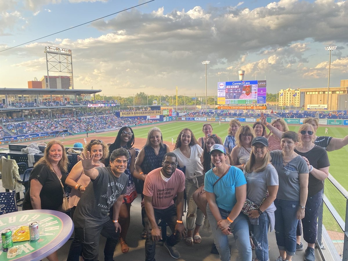 #NoGoatsNoGlory <a href="/GoYardGoats/">Hartford Yard Goats</a>