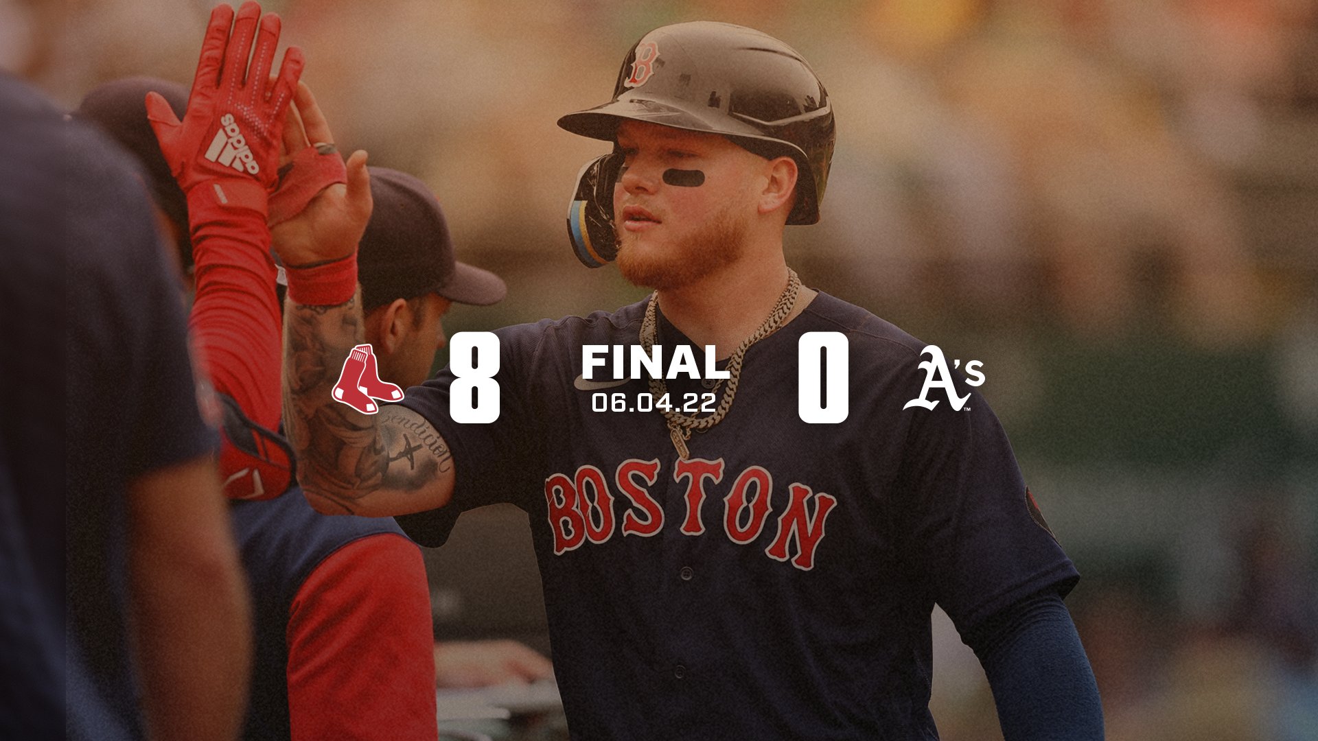 Red Sox on Twitter: 