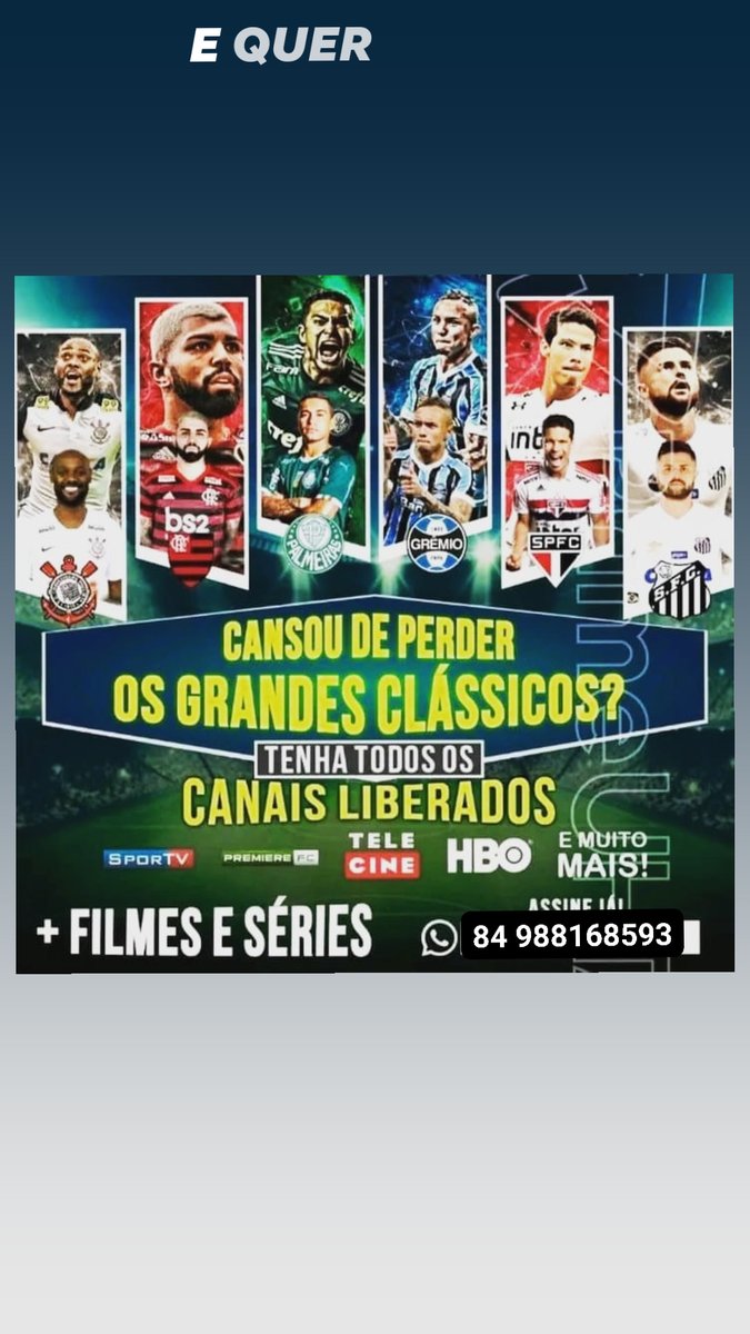 KgTechnology's tweet image. Teste Grátis!!!!!!