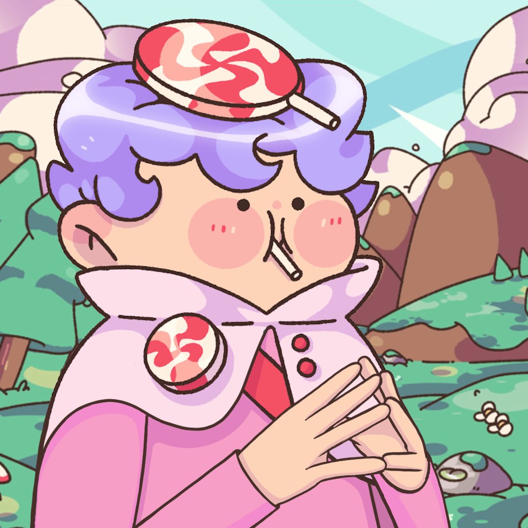 SeiScorseze's tweet image. We are building @BokiNFT 
#bokiboki