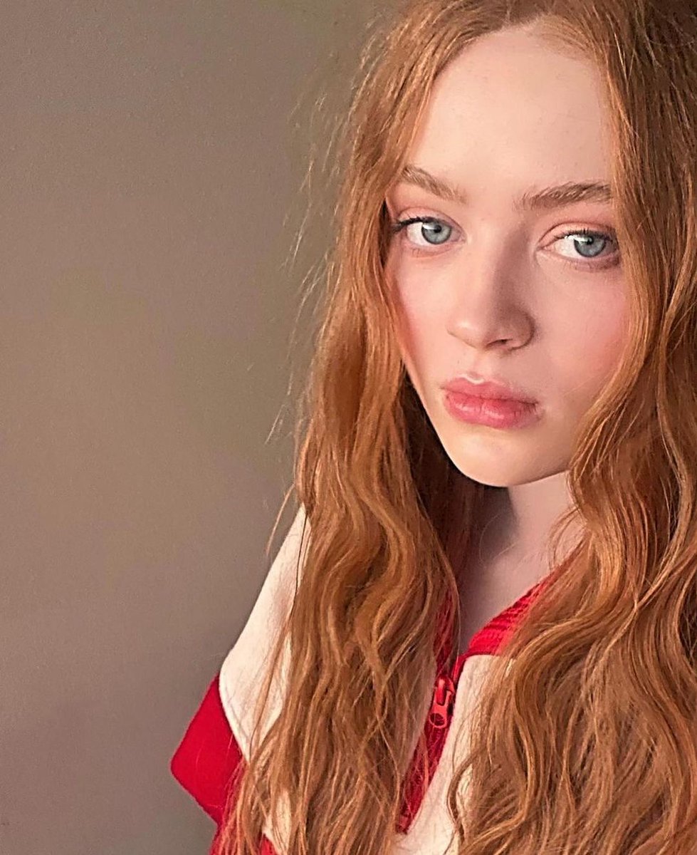 SadieSinkAr's tweet photo. HERMOSA!!

📸 | Renya Xydis vía Instagram. https://t.co/dc2ZVLHAIi