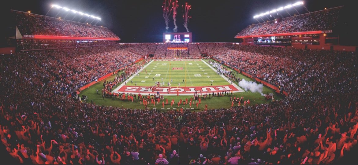 KevHeywood52's tweet photo. After a great camp and a great conversation with @GregSchiano. I am proud to announce I have earned a scholarship offer from @RFootball
@MattWalp @CoachHoffmannRU @CoachValloneRU @MikeWakins @Scan_man7 https://t.co/8KTRrtitMD