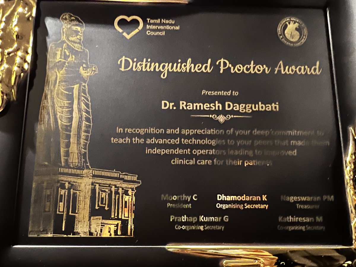 Ramesh Daggubati tweet media