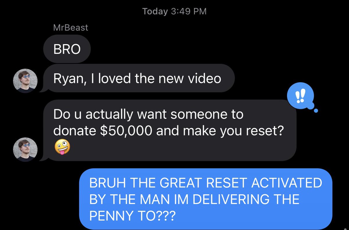 Ryan Trahan tweet media