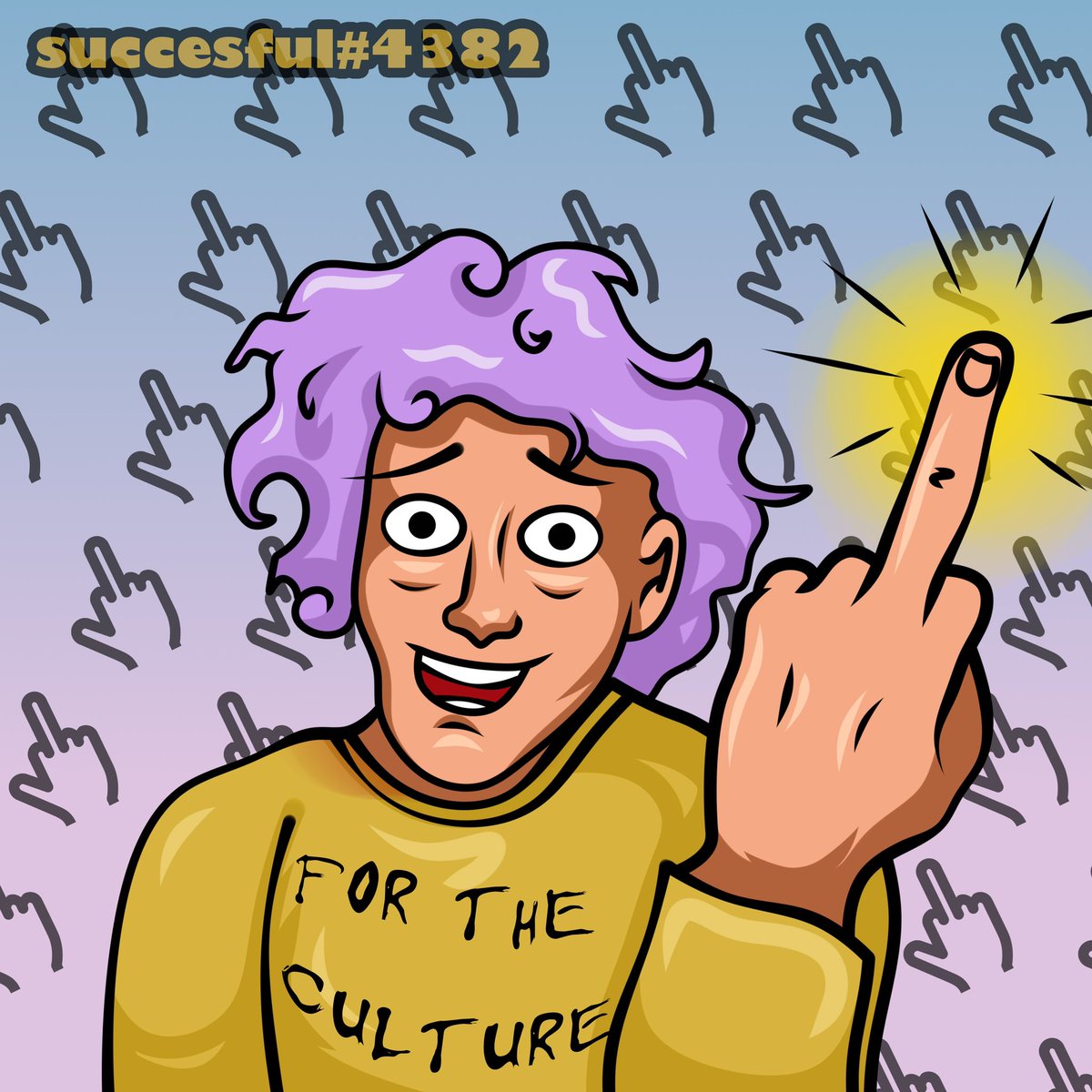 BOom 🖕🔥 MY NEEw 💎 ART FOR FOR THE CULTURE <a href="/nftftc/">For The Culture</a> <a href="/777Skits/">Skits</a> <a href="/VimptoWorlds/">Vimpto Worlds</a> @Harunet09528691
#nftftc