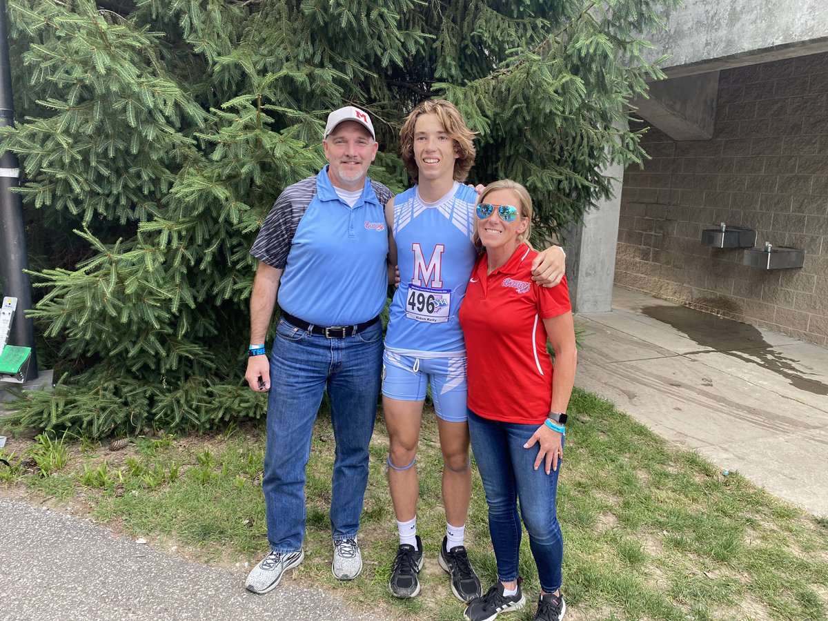 Maconaquah Athletics tweet media