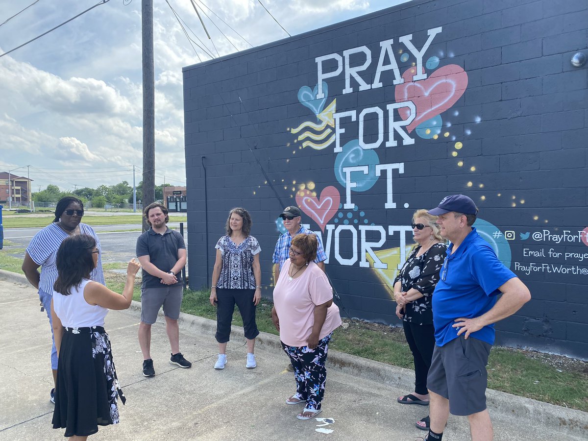 PrayForFtWorth's tweet photo. Prayer Wall Fort Worth. A place where people come to say a prayer the city that we love. Pray For Fort Worth. There’s power in unity. There’s power in prayer. Pray For Fort Worth‼️
#PrayForFtWorth #DFW #FortWorth https://t.co/liRoWGkpcU