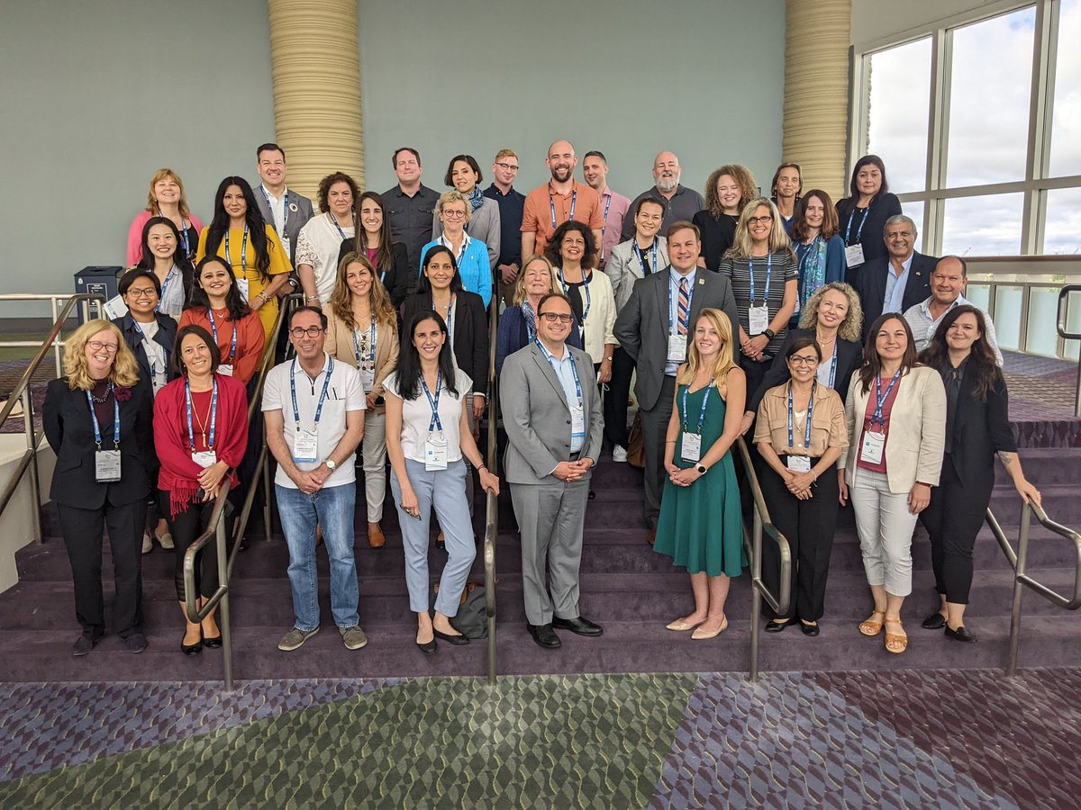 CS Travel & Tourism tweet media