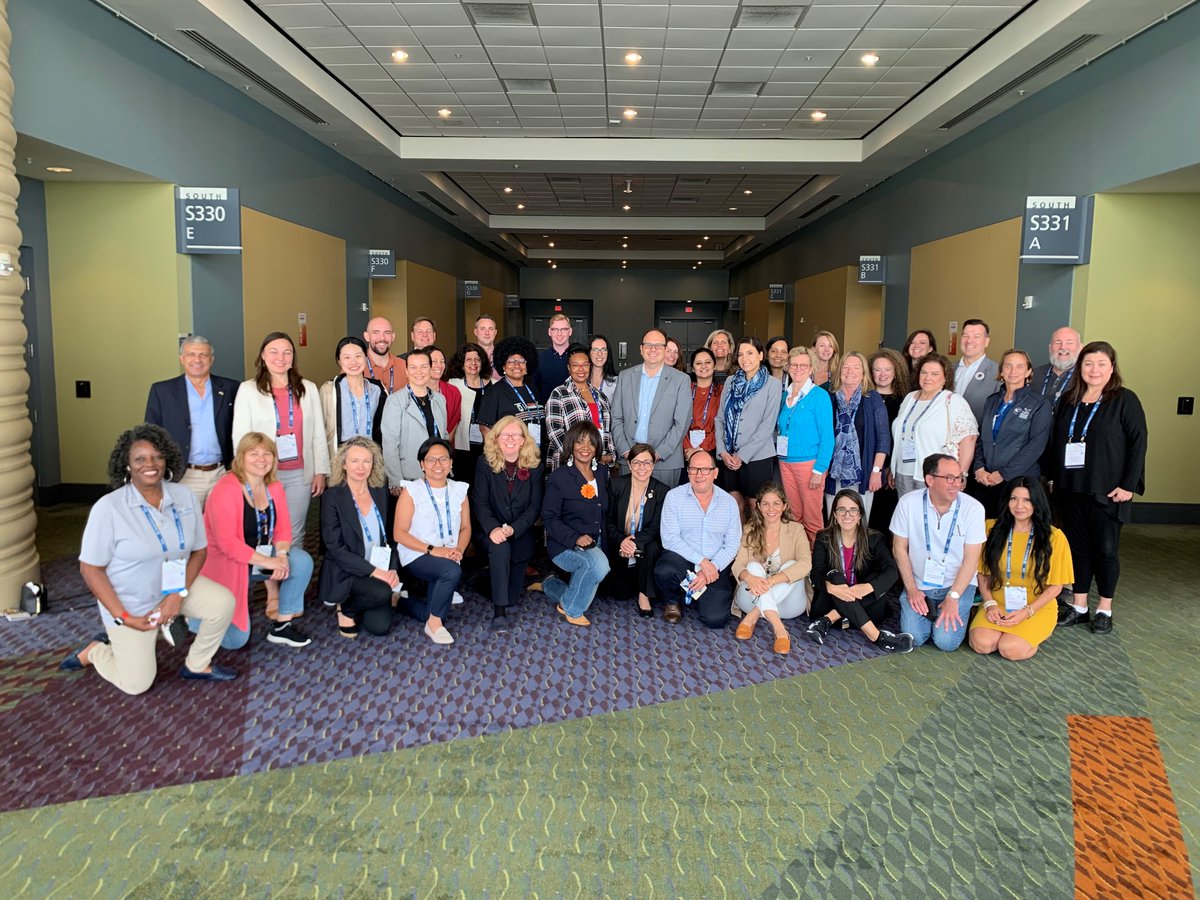 CS Travel & Tourism tweet media