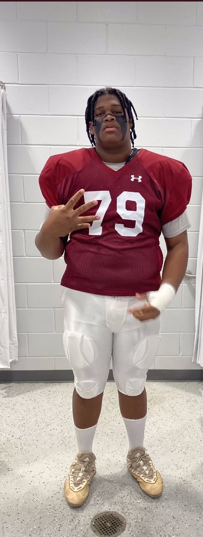 Jerome Woods tweet media