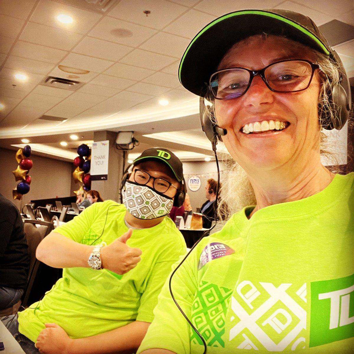 For a great time and the very best of causes call 1-800-595-2266 and support @iwkfoundation @iwkhealth Maritime kids and their families thank you over and over!