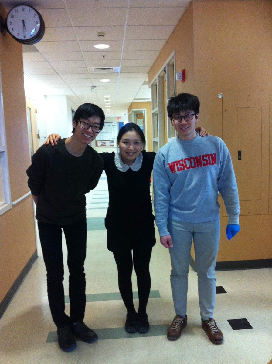 Hyunjun Yang tweet media