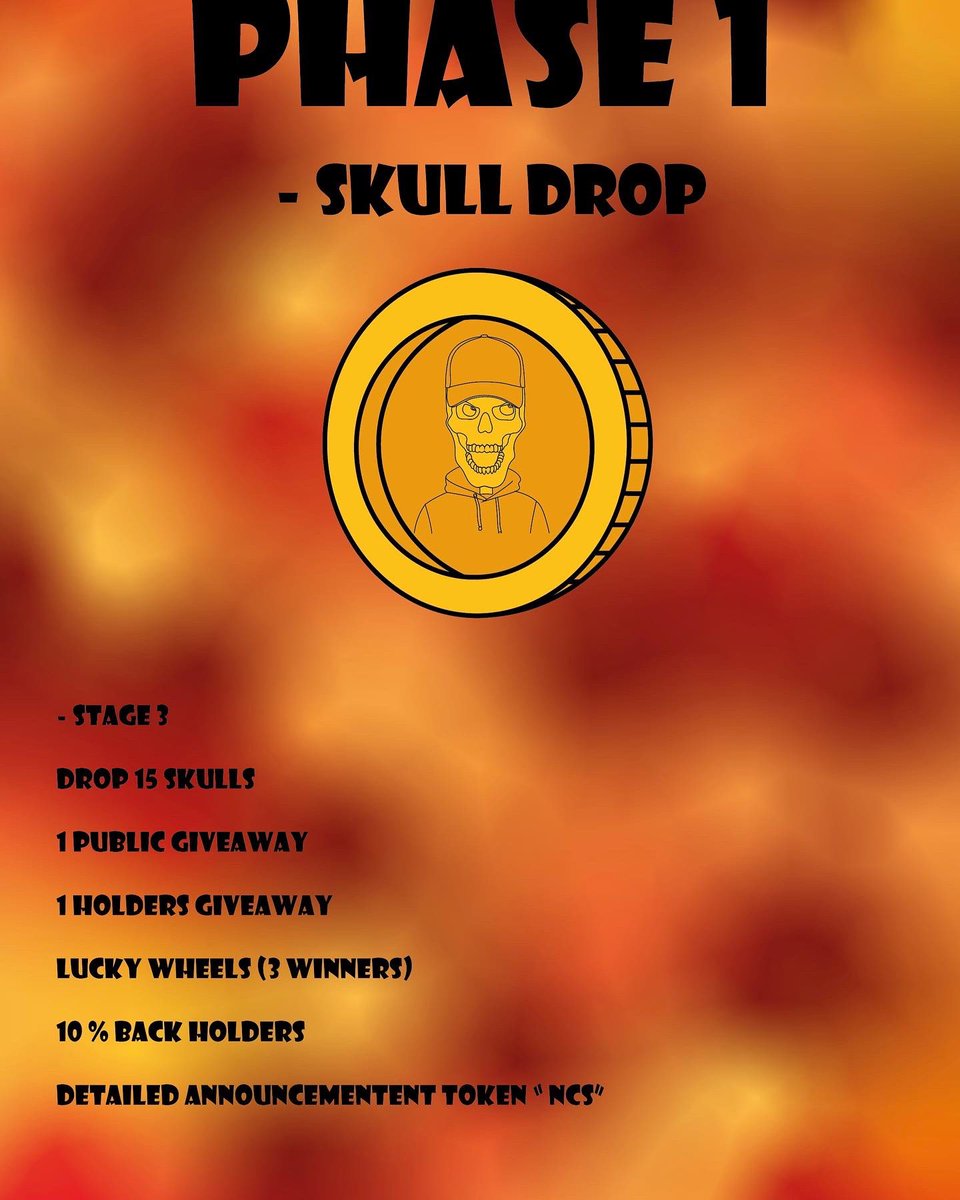 NFTCRYPTOSKULL tweet media