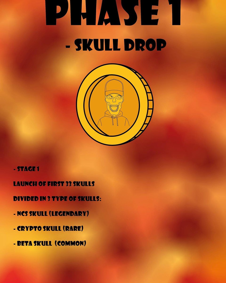 NFTCRYPTOSKULL tweet media