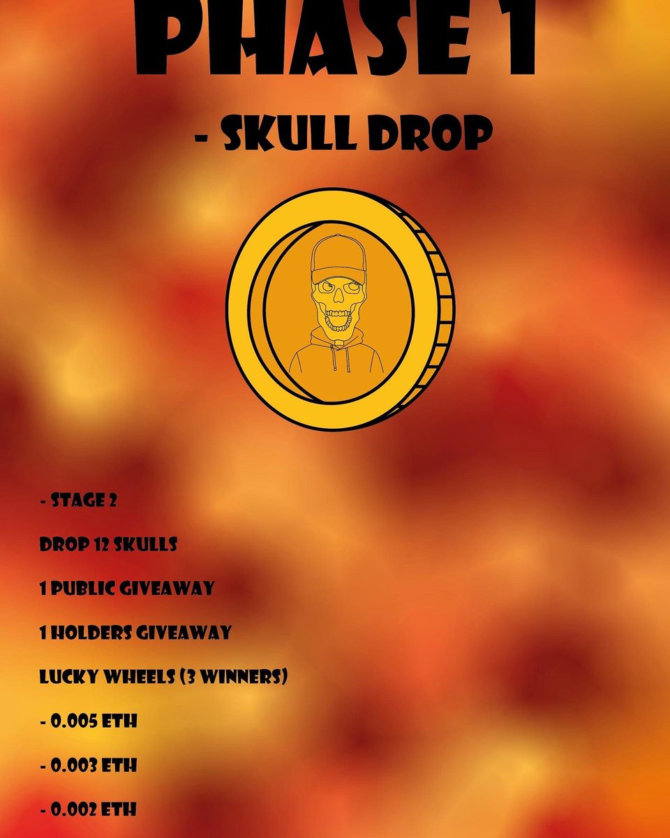 NFTCRYPTOSKULL tweet media