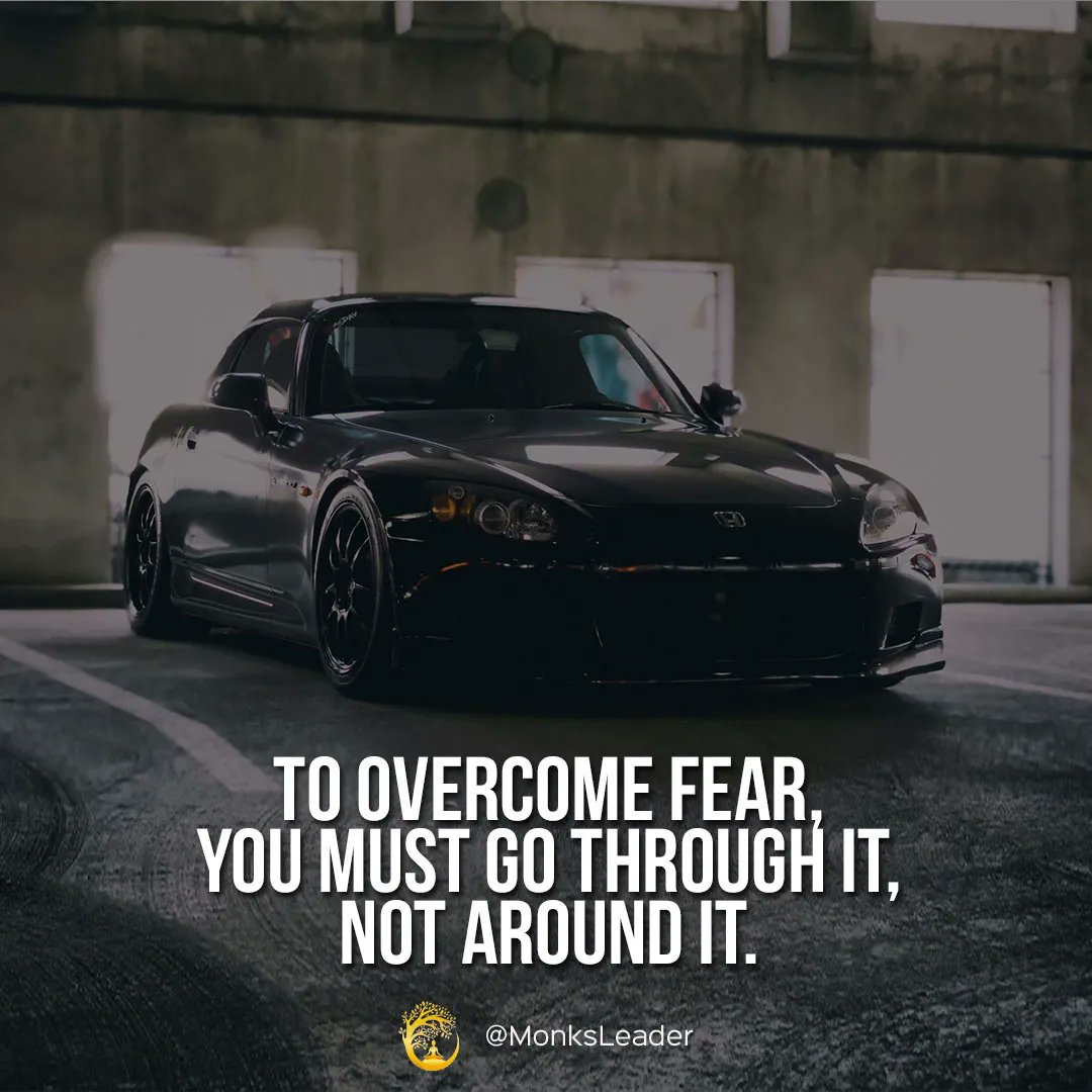 Face your fears

#fear #faceit #gothroughit #makeit #keepgoing #win