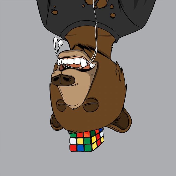 Giveway winner for #5 NeverOkayBear.
<a href="/RosettaViarengo/">Gema 〰 ⤴</a> 
Dm us

More giveways soon in next hours.

#CNFTGiveaway #NFTGiveaway #NFTCommunity #CNFT #NFT #CNFTCommunity #ADA #NFTs 
#CardanoNFT #CardanoNFTs 
#NFTFAM #FreeMint #FreeMints #bears #nft