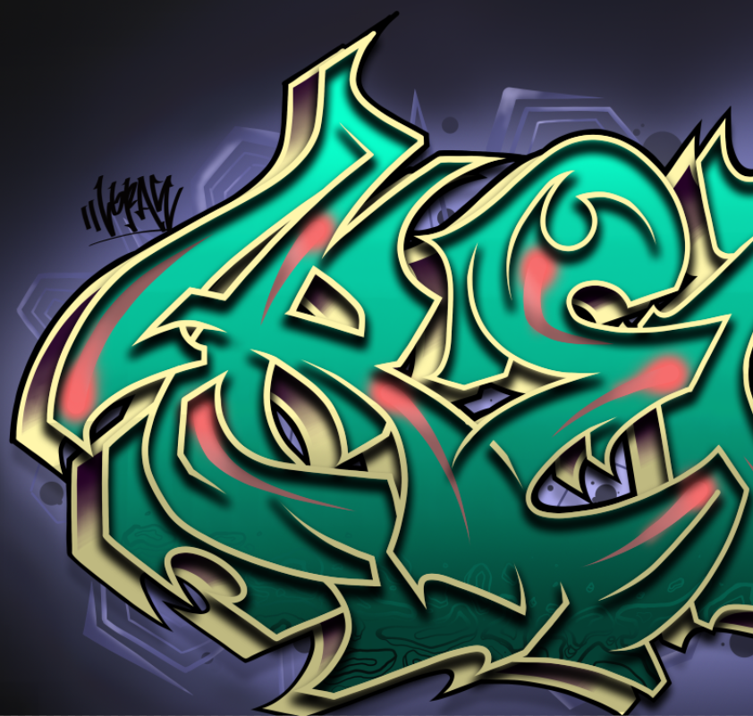Grae tweet media