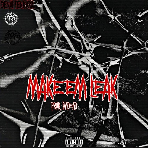 PreciseEarz_'s tweet photo. Denai Tenkara Takes The Energy To Another Level With "Make Em Leak"

[@bainryuu]

https://t.co/OdQEJsJEQP https://t.co/Tfy0LmdjLG