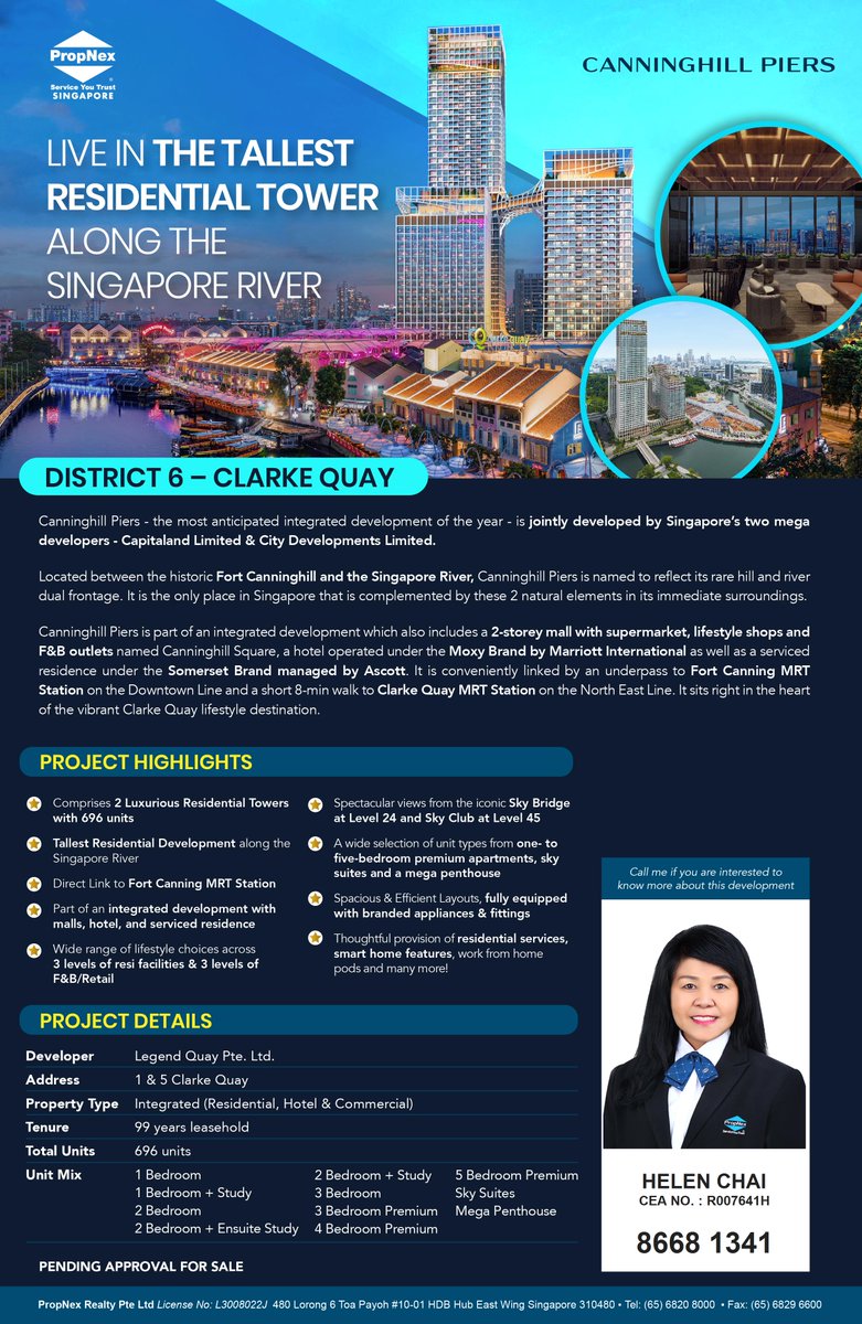 Post by LookSGProperty