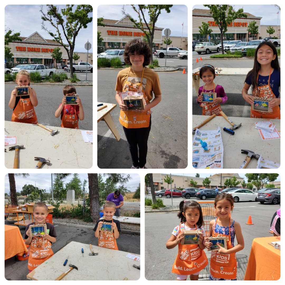Angela Scarcella, HD #8572 (@crazy4that20) on Twitter photo Had a fun day working the Kids Workshop, fish tanks turned out great! My own daughter decided to join in the fun! <a href="/Richard26396428/">Richard Cortez</a> <a href="/ErikaM_831/">Erika Guerrero</a> Had a fun day working the Kids Workshop, fish tanks turned out great! My own daughter decided to join in the fun! <a href="/Richard26396428/">Richard Cortez</a> <a href="/ErikaM_831/">Erika Guerrero</a>
