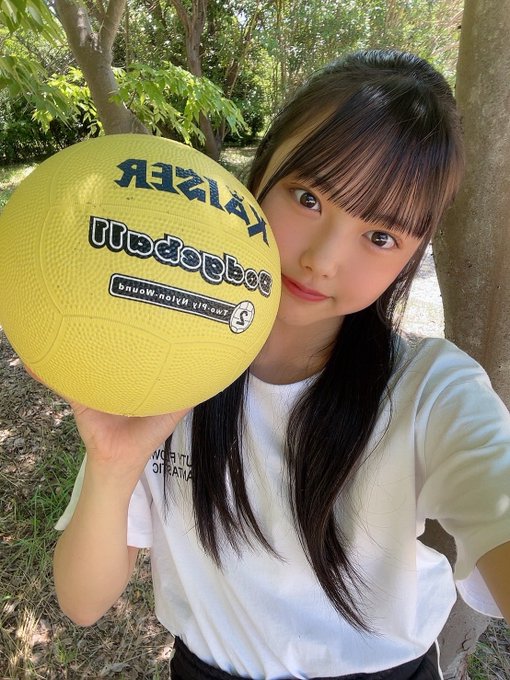 Twitterのコスプレ画像3