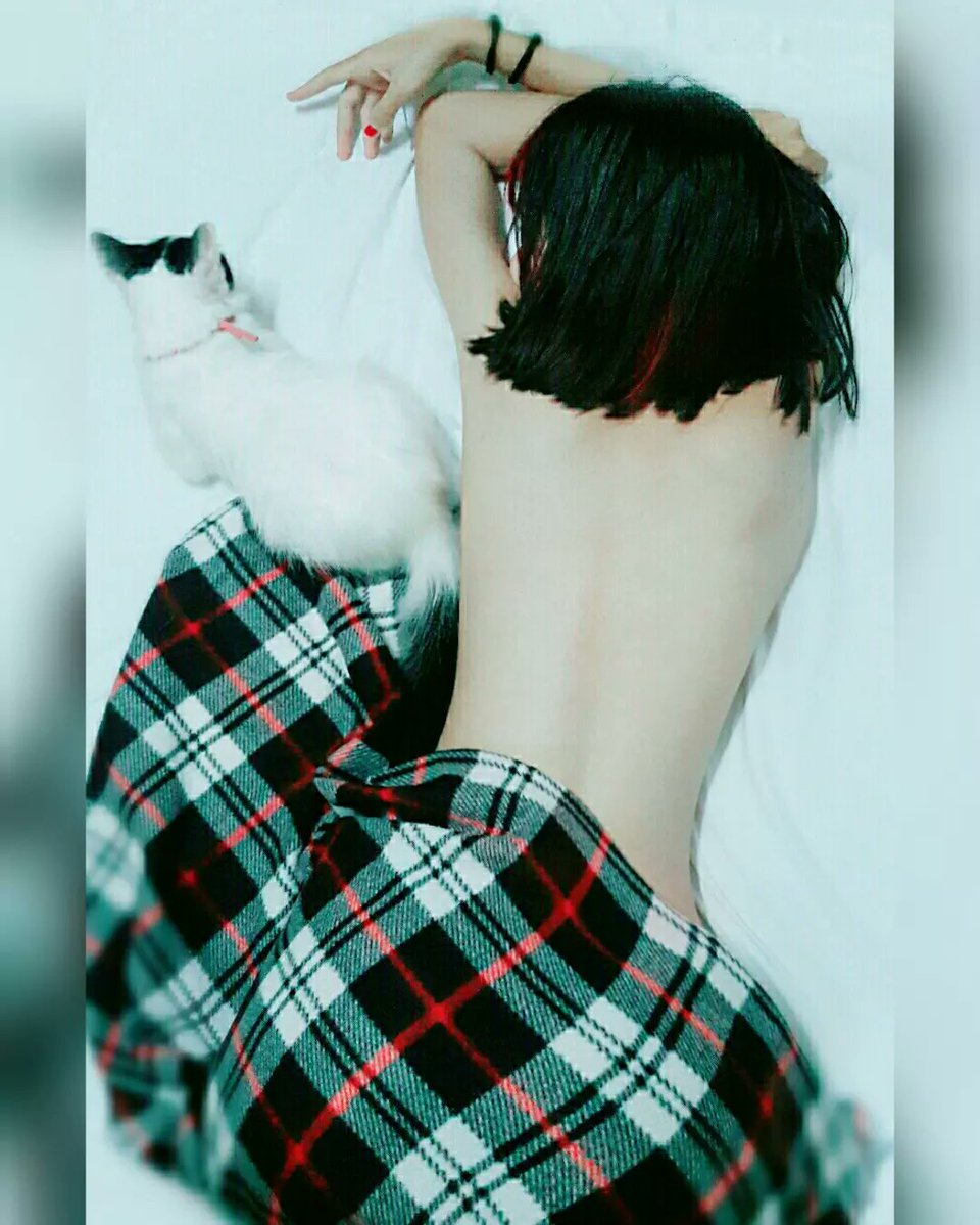 ♡•Mely• tweet media