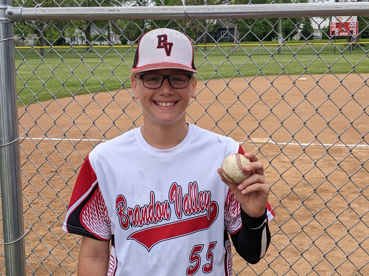 Travis Lindekugel tweet media