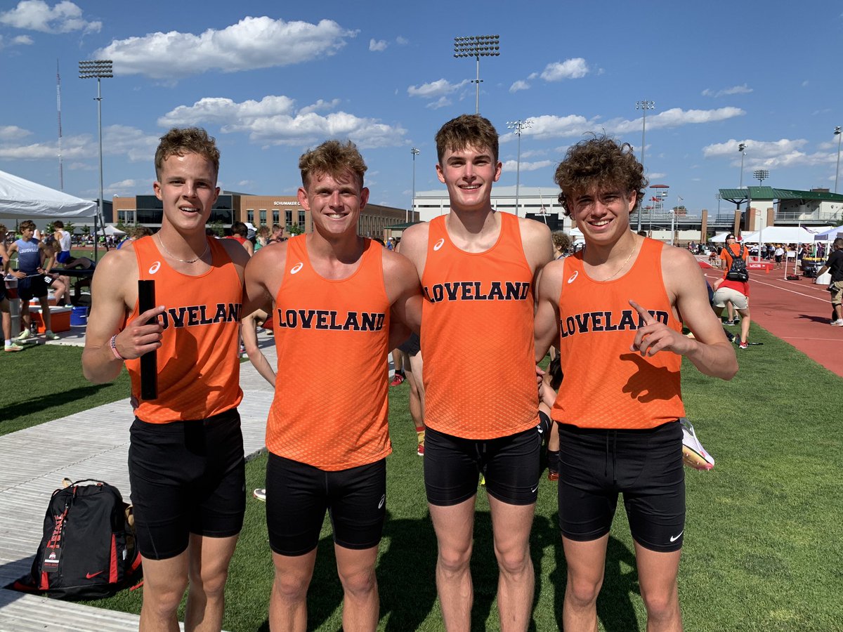 POSTSEASON UPDATES:  Final results of the 2022 OHSAA Track and Field Championships are here tinyurl.com/2p8d29u9